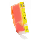 Alternative Tintenpatrone zu Canon PGI-5PGBK, CLI-8 CMYK