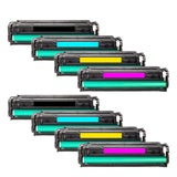 Kompatibler Toner für HP LaserJet Pro CP1521n