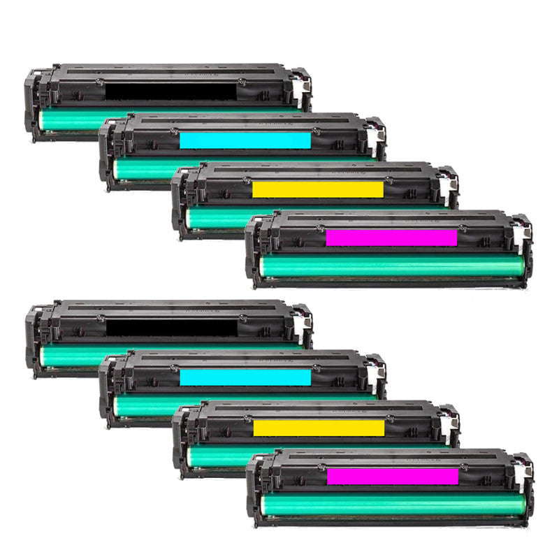 Kompatibler Toner für HP LaserJet Pro CP1525n
