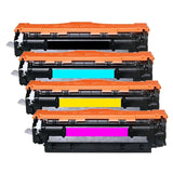 Kompatibler Toner für Canon i-SENSYS LBP7210cdn