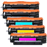 Kompatibel Wincor-Nixdorf FD4911-C15 Tonerkartuschen