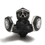 Alternativer Scherkopf für Philips Serie S9000 RQ10xx RQ11xx RQ12xx