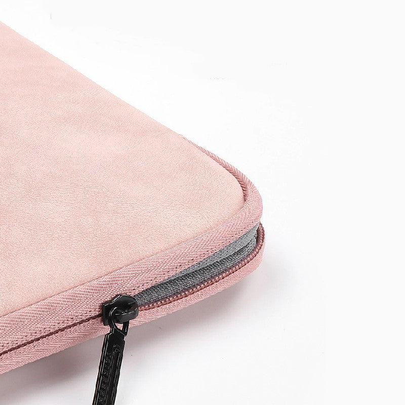 Laptoptasche Notebooktasche Sleeve mit Reissverschluss 15.4 Zoll