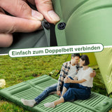 Isolationsmatte Campingmatte Luftmatratze Schlafmatte Thermomatte