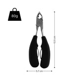 Pediküre-Clipper Maniküre-Clipper Nagelknipser Nagelschere Nagelzange Nagelschneider