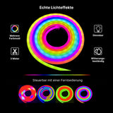 LED-Band LED-Stripe RGB-Multicolor 3m