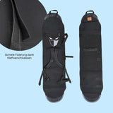 Snowboard-Rucksack 145cm Tragetasche Transporttasche Tragehilfe
