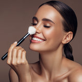 Make-up-Pinselset Schminkpinselset Pinselset für Make-up