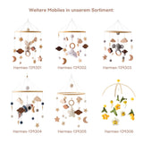 Hängemobile Mobile Schlafmobile Baby Wiege Spielzeug