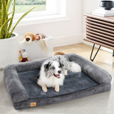 Ersatzbezug XXL für Hundebett 126754 Ersatzüberzug Wechselbezug Stoffbezug