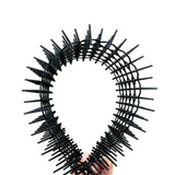 5er Set Anti-Kletter-Matte Tier-Spike-Matte Katzenabwehr-Matte