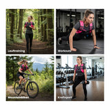 One Size Gewichtsweste 5.5kg Trainingsweste Laufweste Joggingweste
