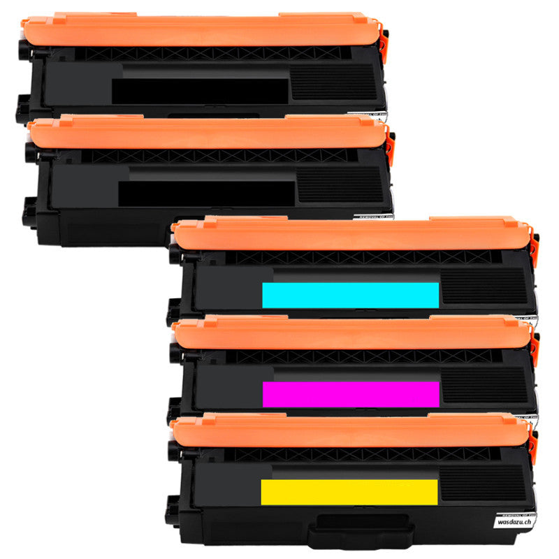 Kompatibler Toner für Brother HL-L9200CDWT