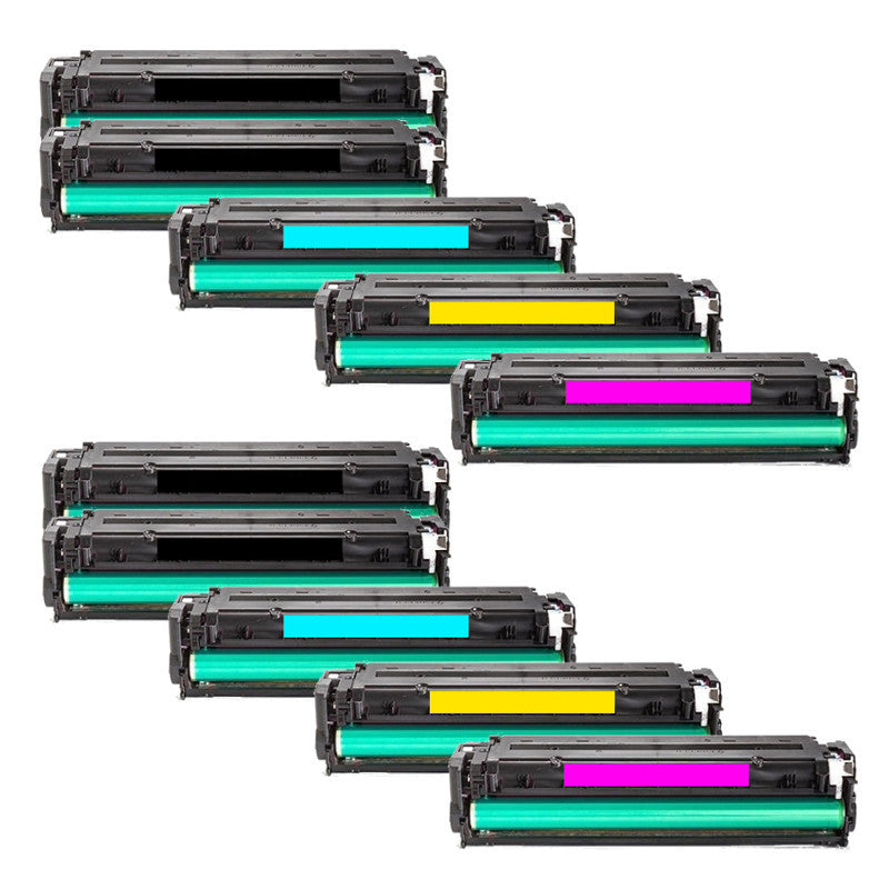 Kompatibler Toner für HP LaserJet Pro CM1416fnw