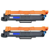Alternativer Toner zu Brother TN-247C TWIN XL