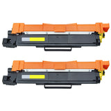 Alternativer Toner zu Brother TN-247Y TWIN XL