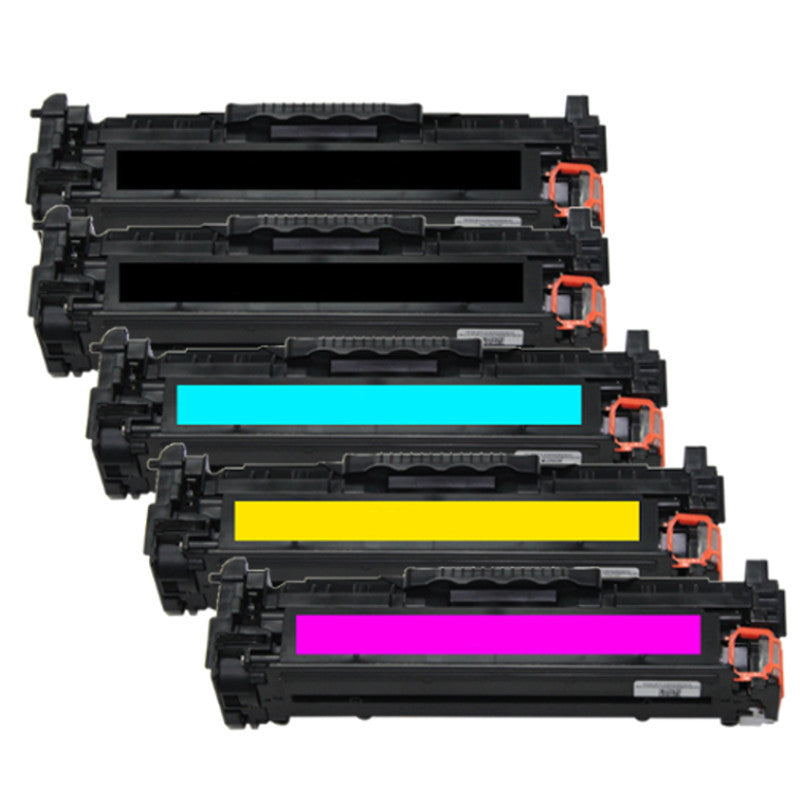 Kompatibler Toner für HP LaserJet Pro 300 MFP M375nw