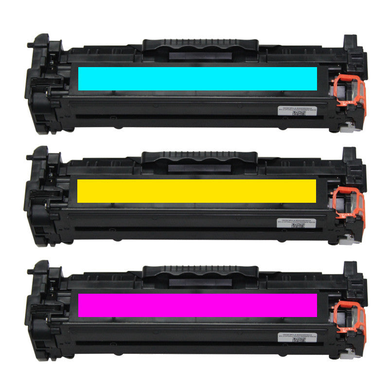 Kompatibler Toner für HP LaserJet Pro 300 M351A