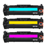 Kompatibler Toner für HP LaserJet Pro 300 M351A