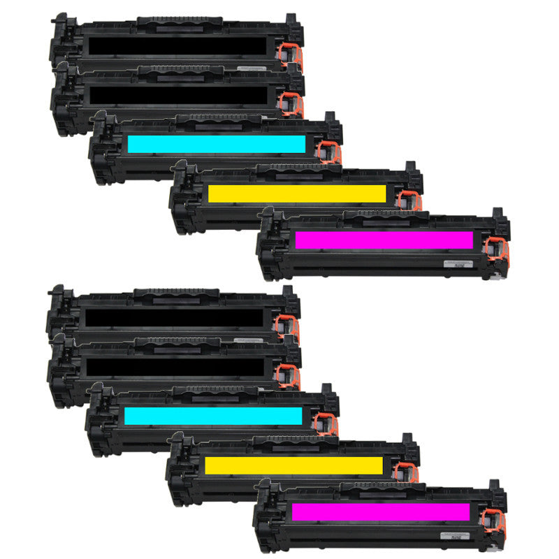Kompatibler Toner für HP LaserJet Pro 300 M351A