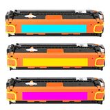 Kompatibler Toner für HP Color LaserJet 2840
