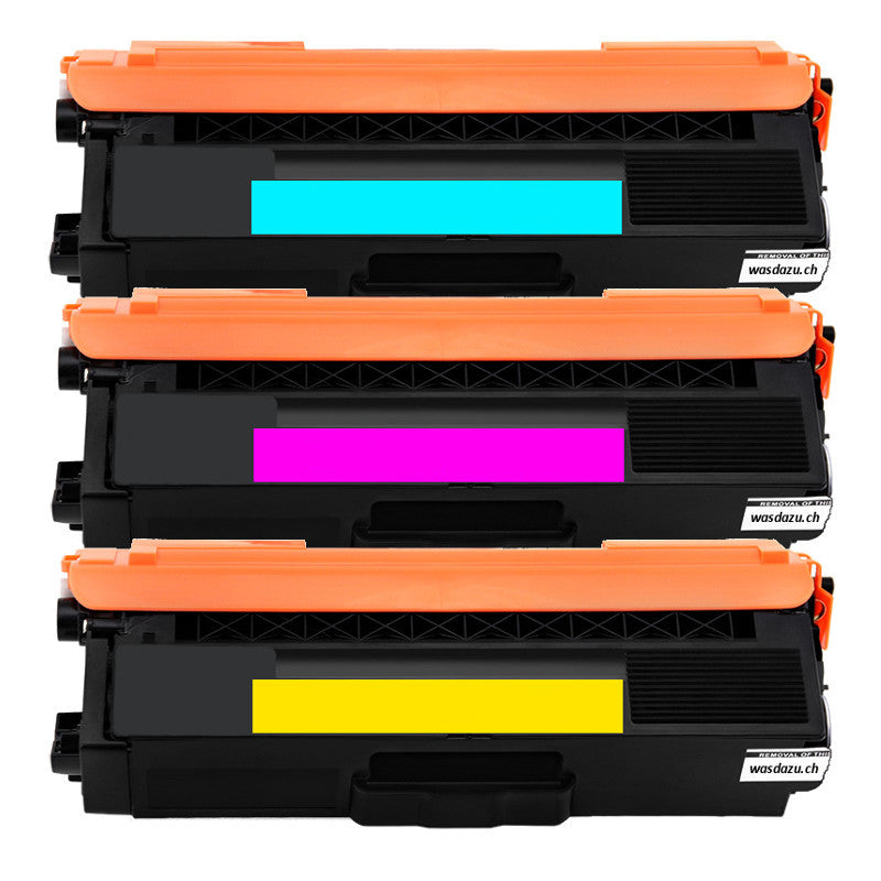 Kompatibler Toner für Brother HL-L9200CDWT