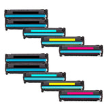 Alternativer Toner zu HP 410X XL