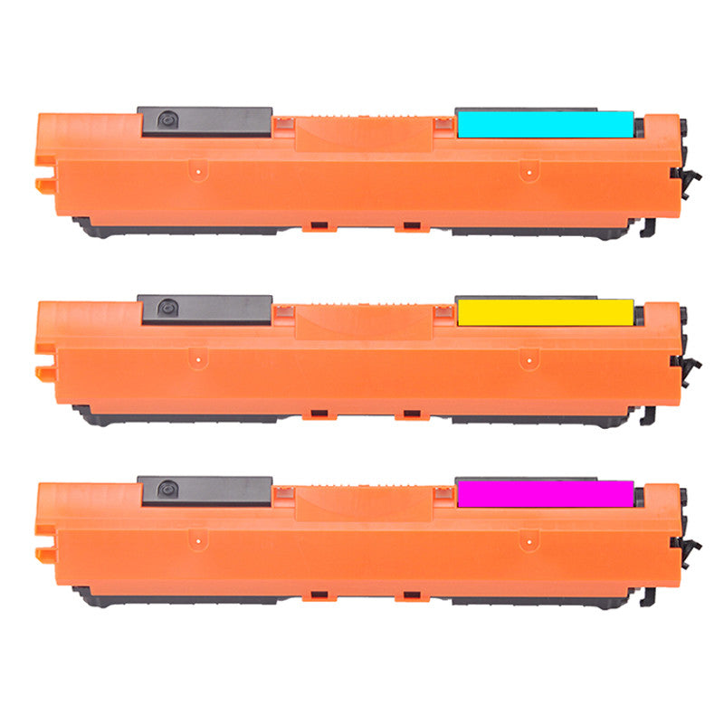 Kompatibler Toner für HP Color LaserJet 1500tn