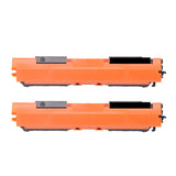 Alternativer Toner zu HP 312A CF380A