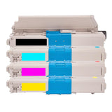 Kompatibler Toner für OKI MC342dnw