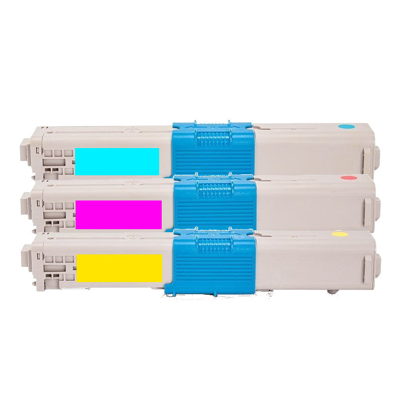 Kompatibler Toner für OKI C301dn