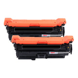 Alternativer Toner zu HP 504A CE250A