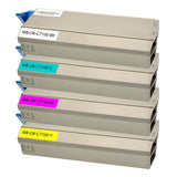 Alternativer Toner zu OKI C7100