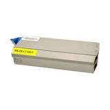 Alternativer Toner zu OKI C7100