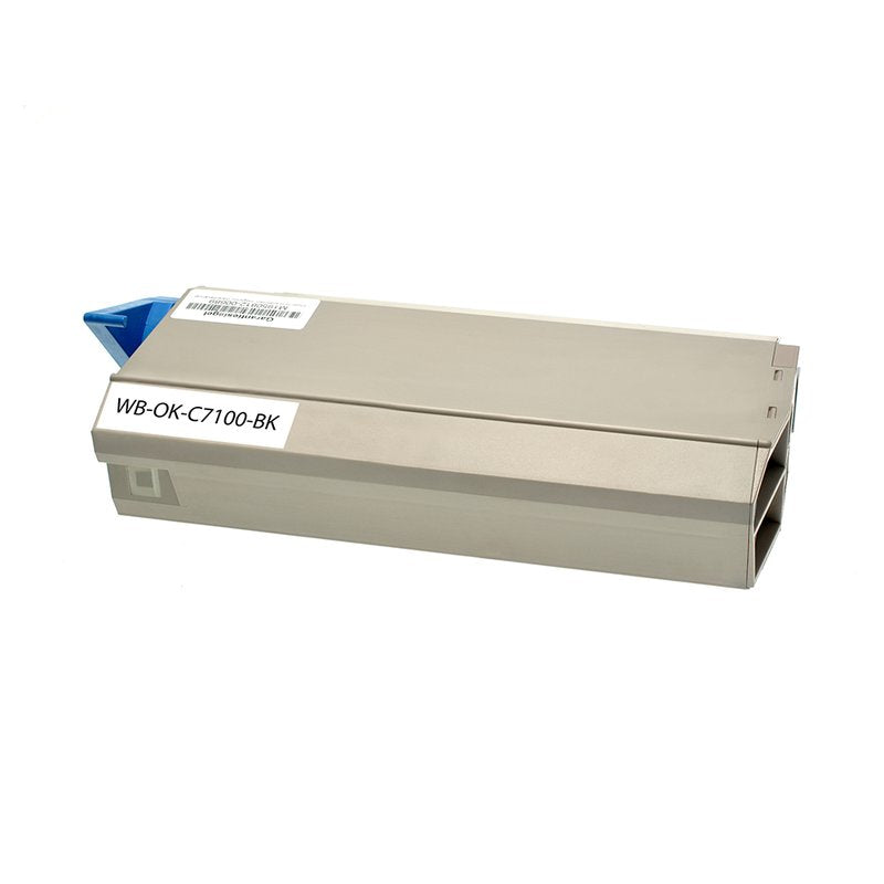 Alternativer Toner zu OKI C7100 41963008