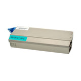 Alternativer Toner zu OKI C7100