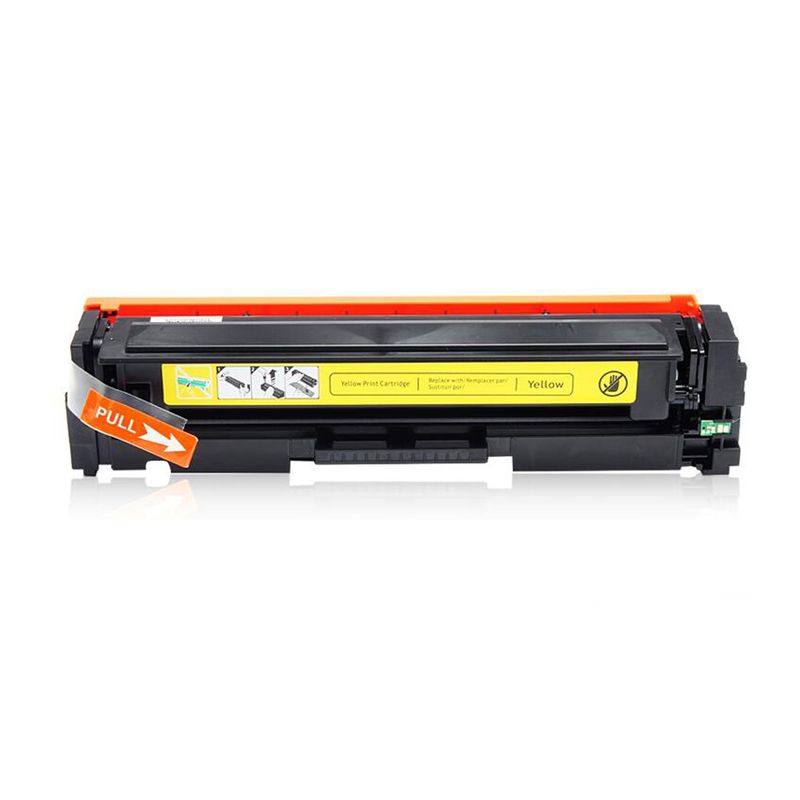 Alternativer Toner zu HP 203A