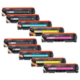 Alternativer Toner zu HP 203A