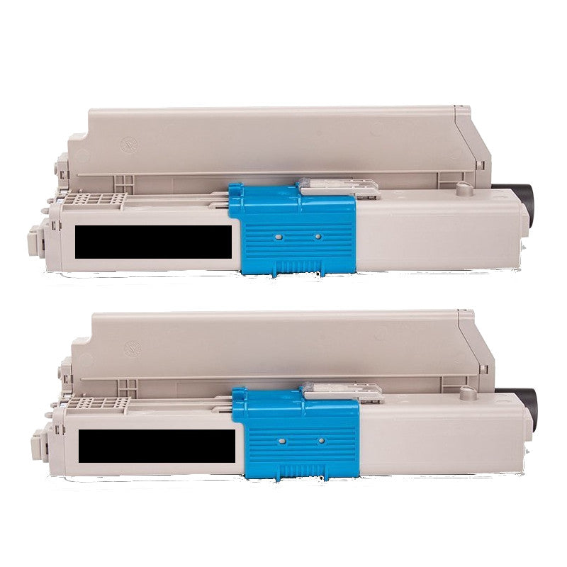 Kompatibler Toner für OKI C301dn