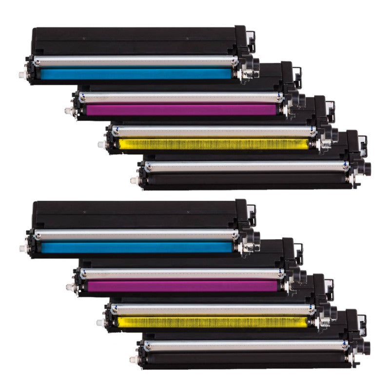 Alternativer Toner zu Brother TN-423 CMYK XL