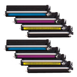 Alternativer Toner zu Brother TN-423 CMYK XL