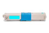 Kompatibler Toner für OKI C321dn