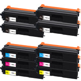 Alternativer Toner zu Brother TN-423 CMYK XL