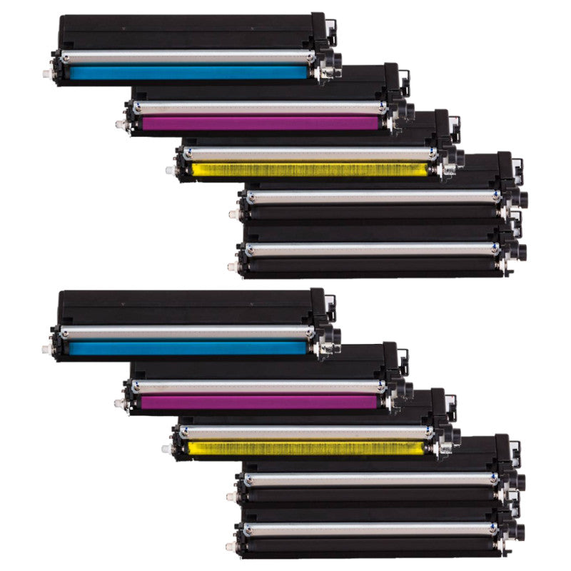 Alternativer Toner zu Brother TN-423 CMYK XL