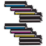 Alternativer Toner zu Brother TN-423 CMYK XL
