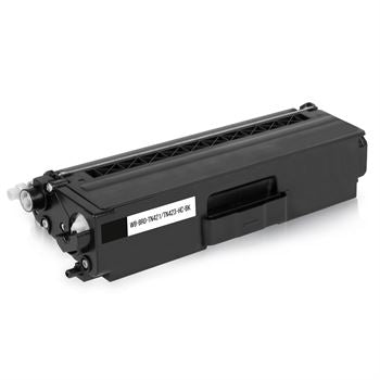 Alternativer Toner zu Brother TN-423 CMYK XL