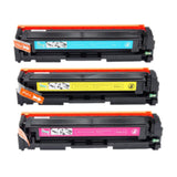 Kompatibler Toner für HP Color LaserJet Pro MFP M281fdn