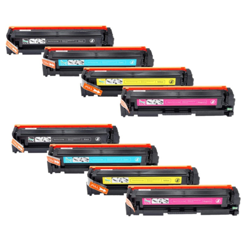 Kompatibler Toner für HP Color LaserJet Pro MFP M281fdw