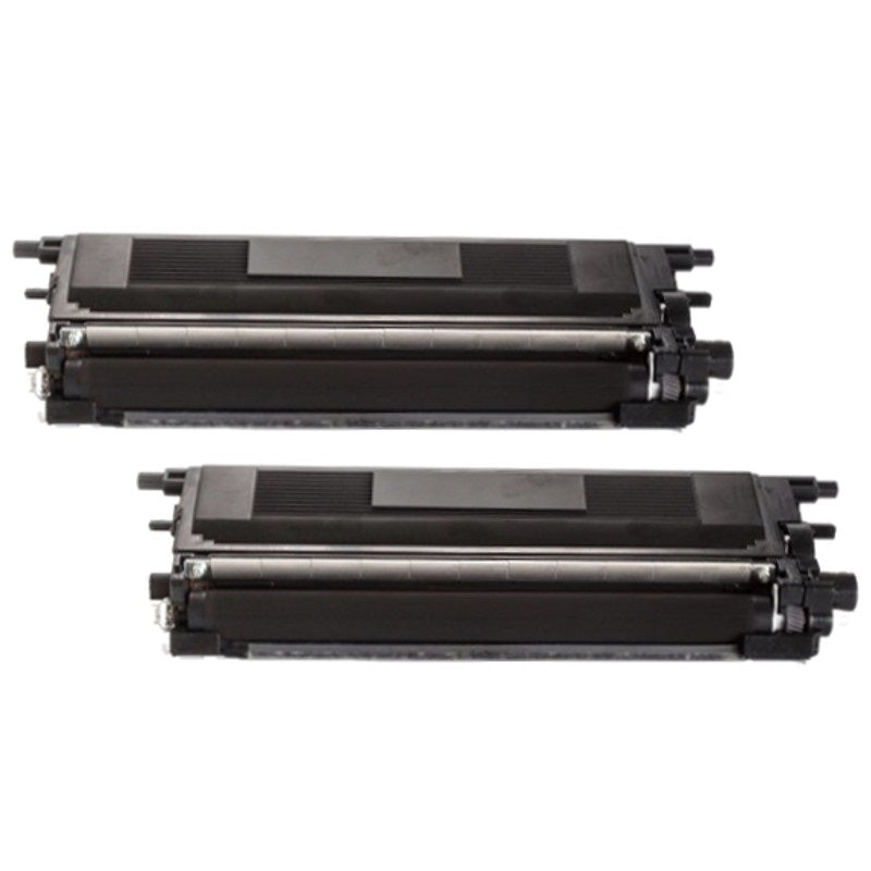 Alternativer Toner zu Brother TN-135BK TWIN