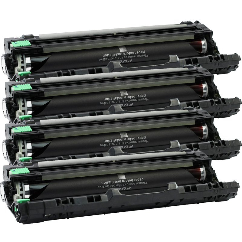 Kompatibel Brother MFC-9140CDN Bildtrommel